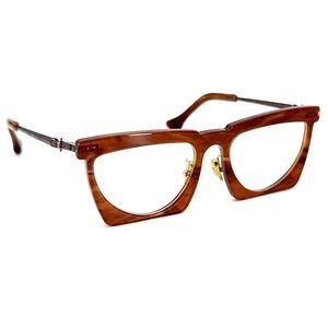 NEW!!! PUGNALE Indomabile Eyeglasses Authentic